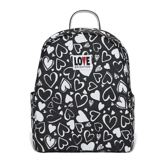 NWT Brighton Endless Love Backpack Heart School Travel $150.00 main image 8